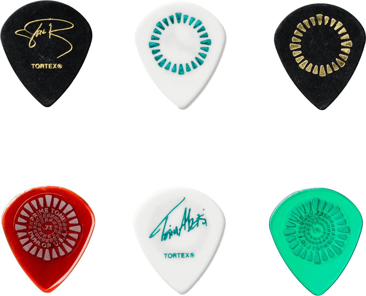 6 x Animals As Leaders Tin