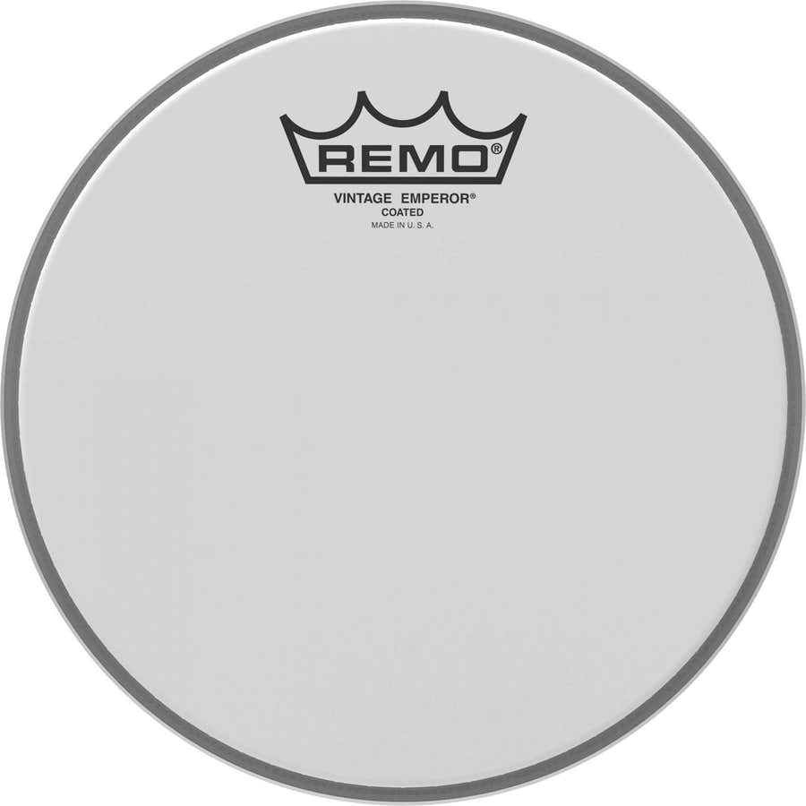 VE-0108-00 Vintage Emperor Coated 8