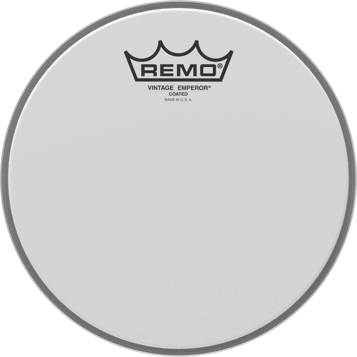 VE-0108-00 Vintage Emperor Coated 8