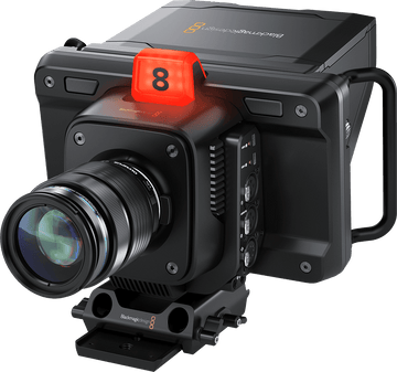Studio Camera 4K Pro