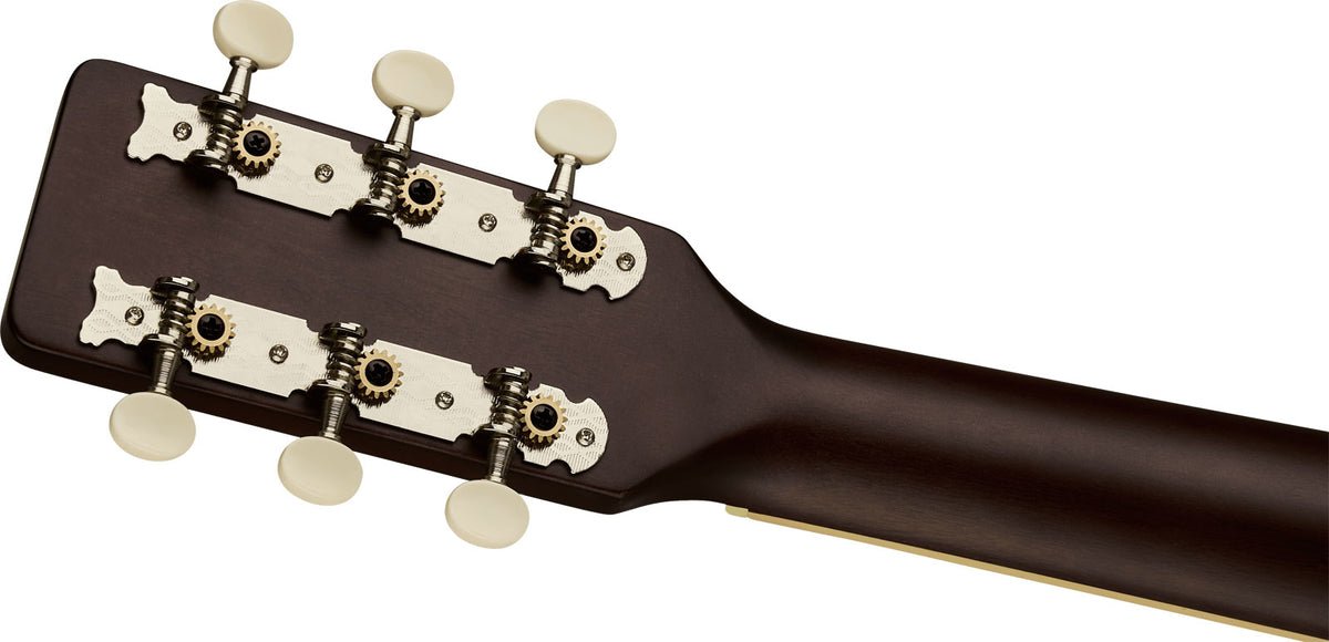 Jim Dandy Dreadnought WN BPG Deep Cherry Burst