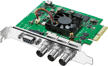Decklink SDI 4K