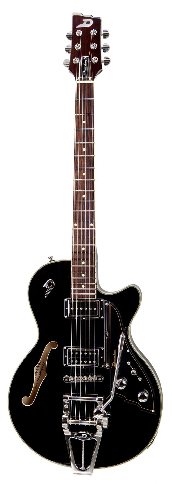 Starplayer III Black - BSTOCK