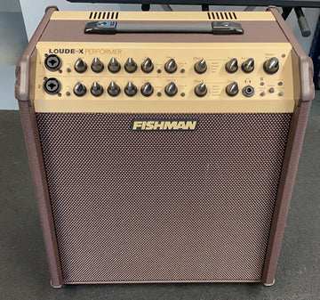 LOUDBOX PERFORMER BLUETOOTH 180W - B Stock