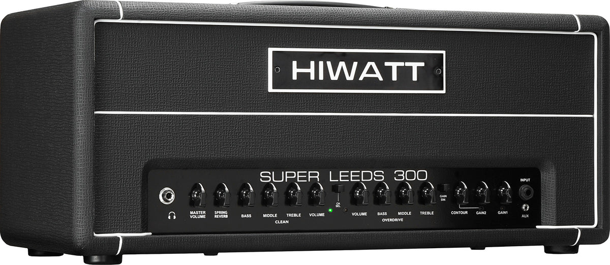 Super Leeds 300W