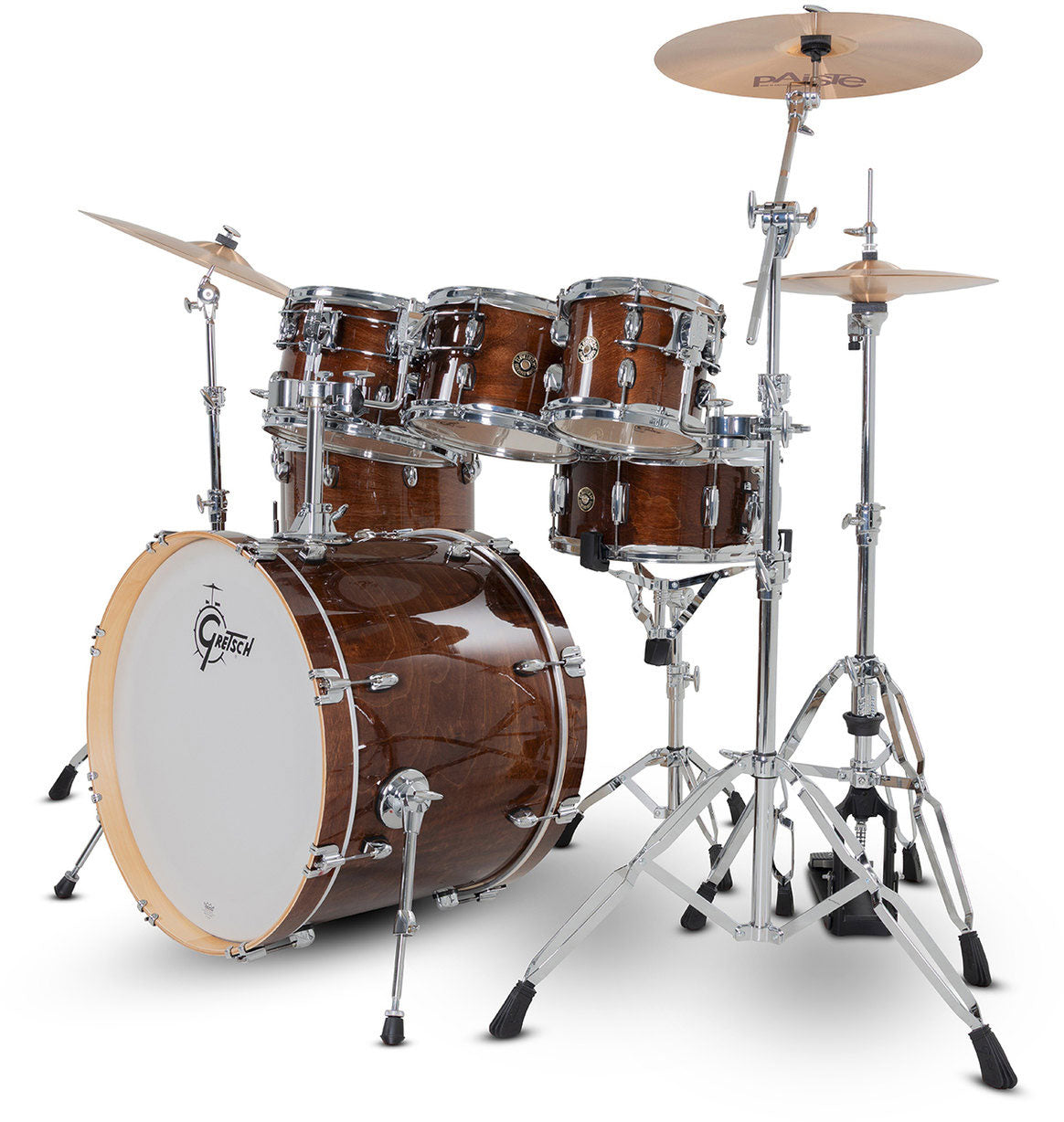 CATALINA Maple Walnut Glaze CM2-E627-WG