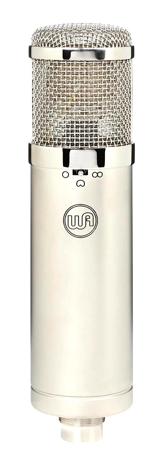 Warm audio