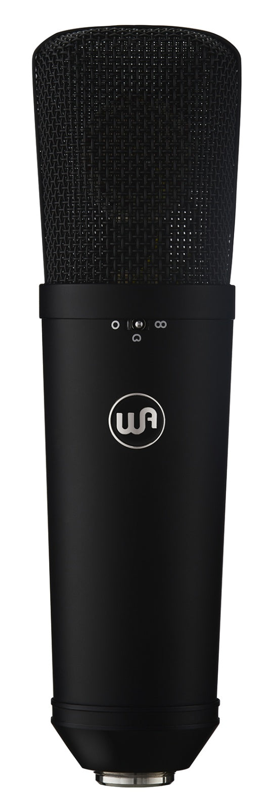 WA-87 R2 Black