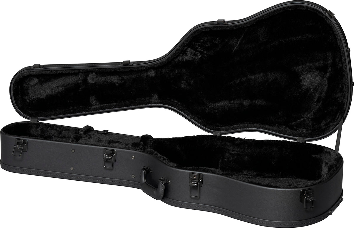 Dreadnought Modern Black Case