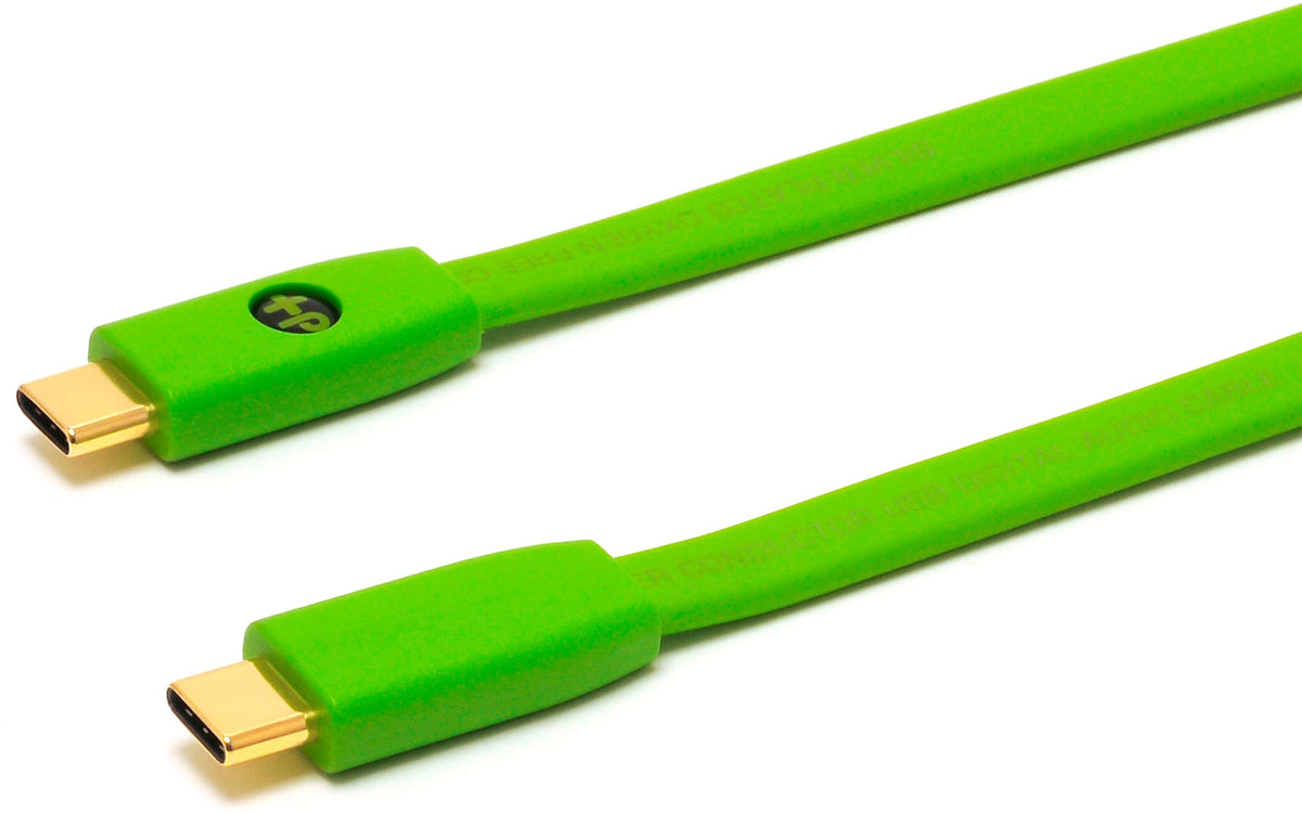 d+ Class B USB-C to USB-C 1m