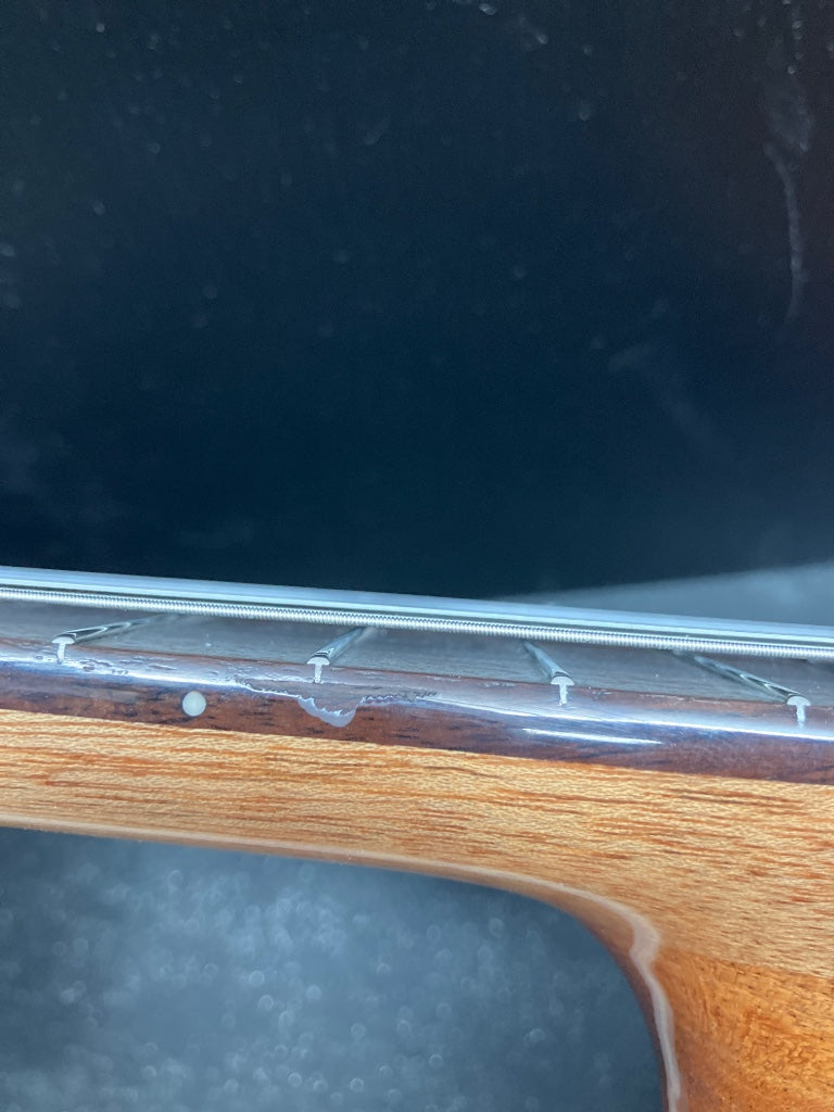 10 Solid Cedar Sapele B Stock