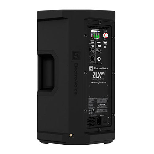 ZLX-8P-G2