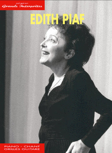 Piaf Edith - Collection Grands Interpretes - PVG