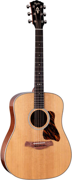 Taylor Guitars Gold Label 510e Natural Dreadnought