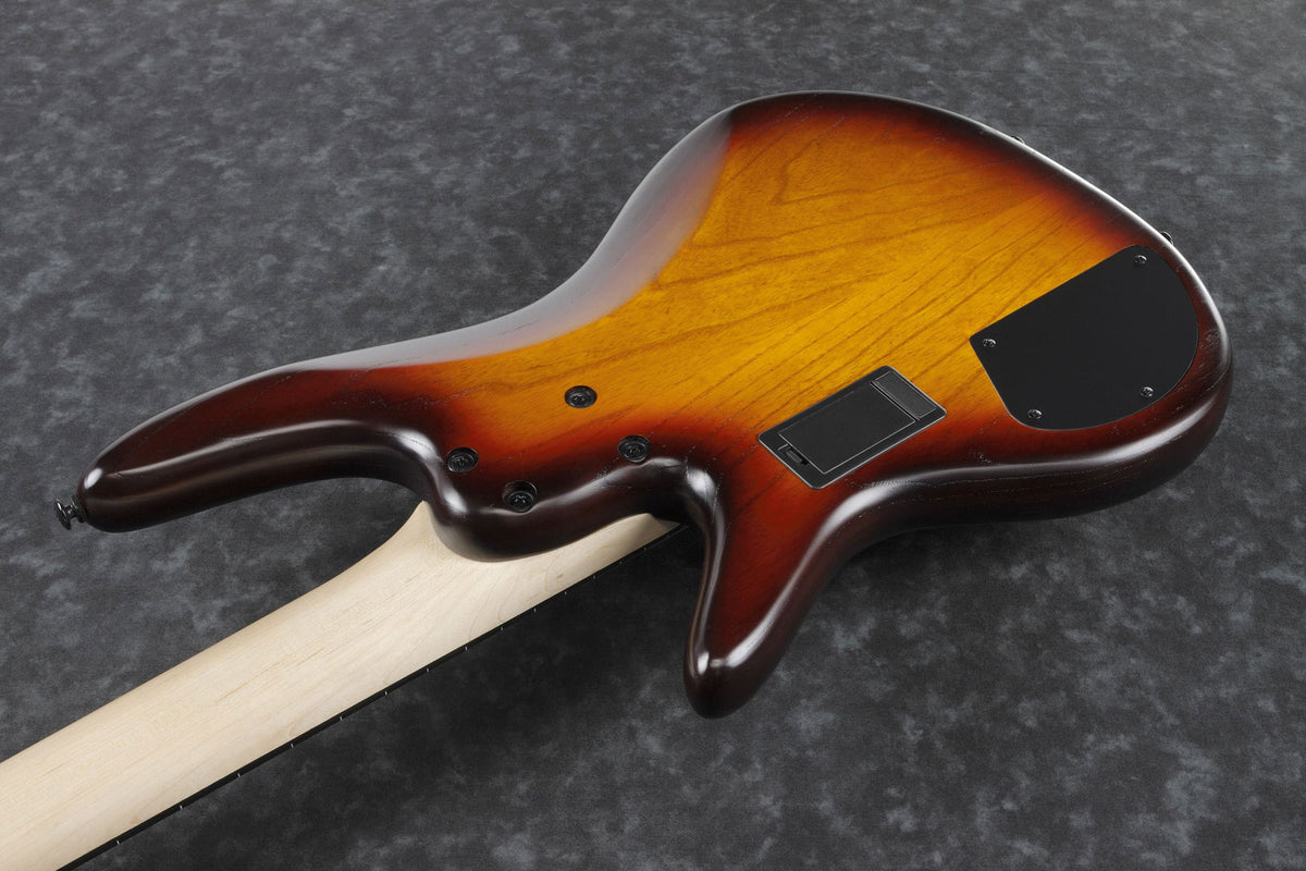 GWB205-TQF Tequila Sunrise Flat Signature Gary Willis Premium