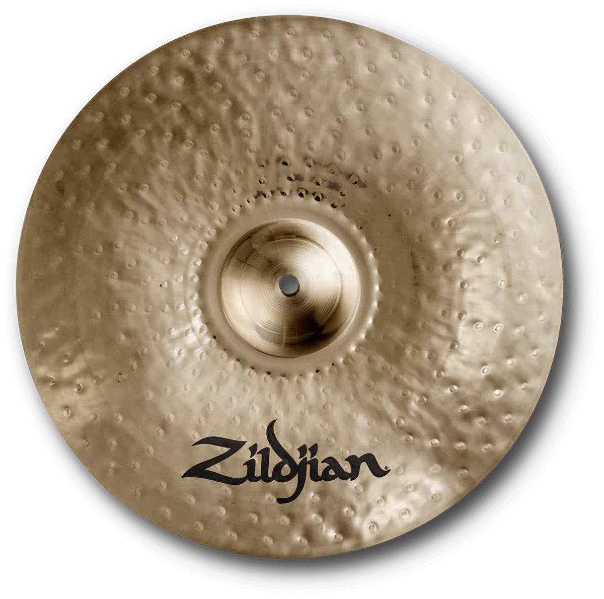 K0980 - CRASH K CUSTOM 14" FAST CRASH