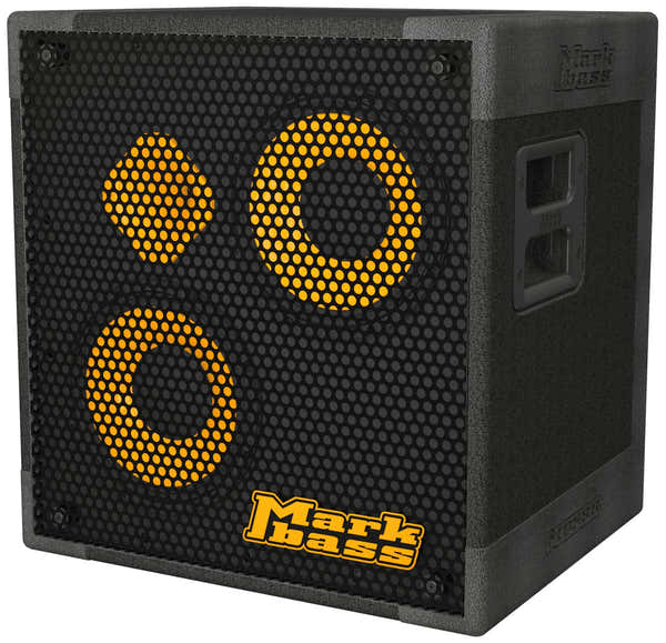 Markbass MB58R 102 XL Energy 2X10 400W 4 Ohms