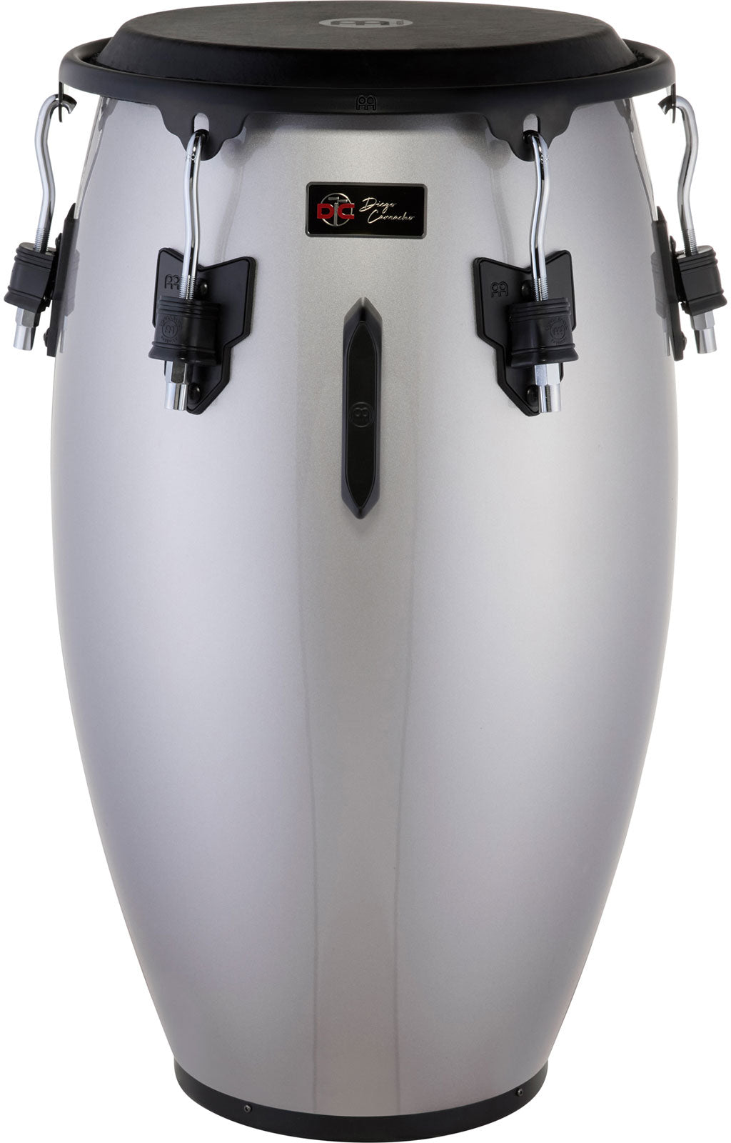DC1212PG - Diego Camacho Signature 12 1/2" Tumba - Pearl Grey