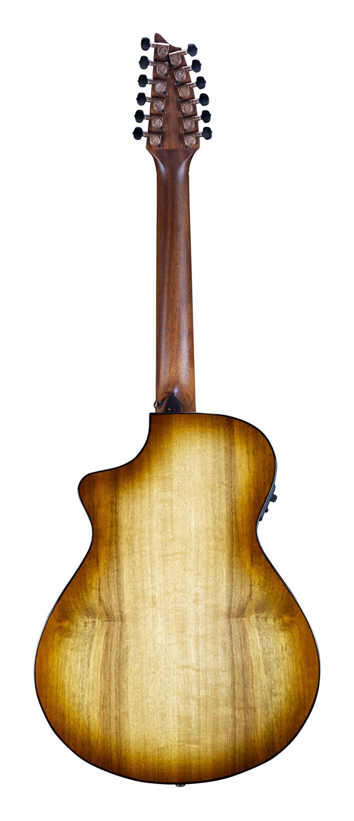 Pursuit Ex S Concert Amber 12C
