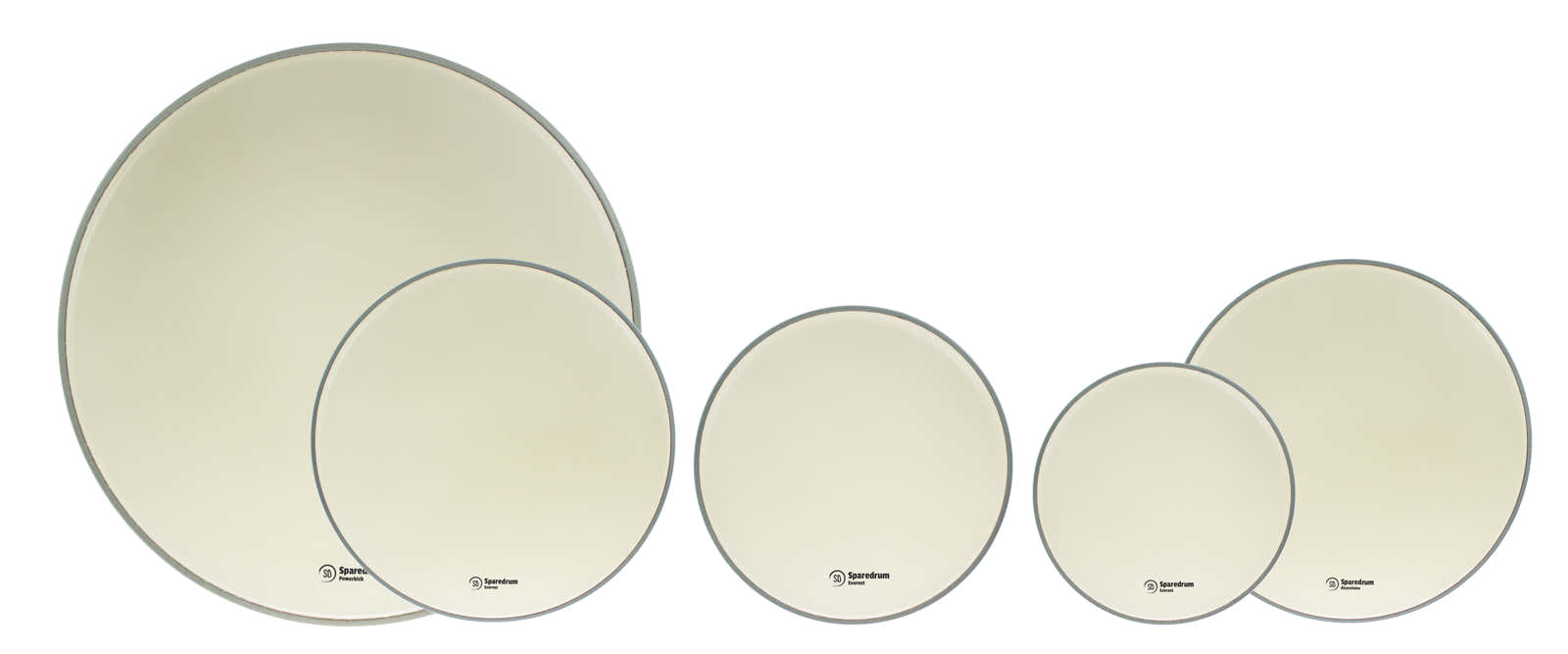 10-12-14 + SD 14 + BD 22 EVEREST COATED FUSION PACK