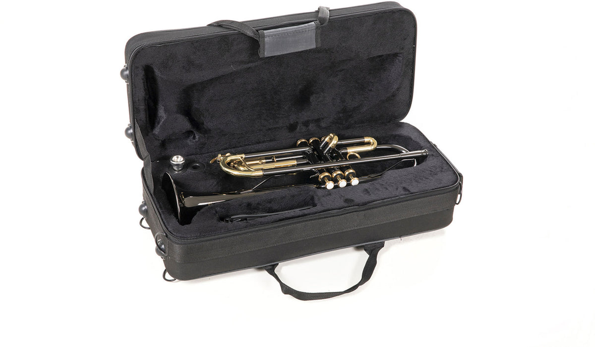 TR101K - BB BLACK