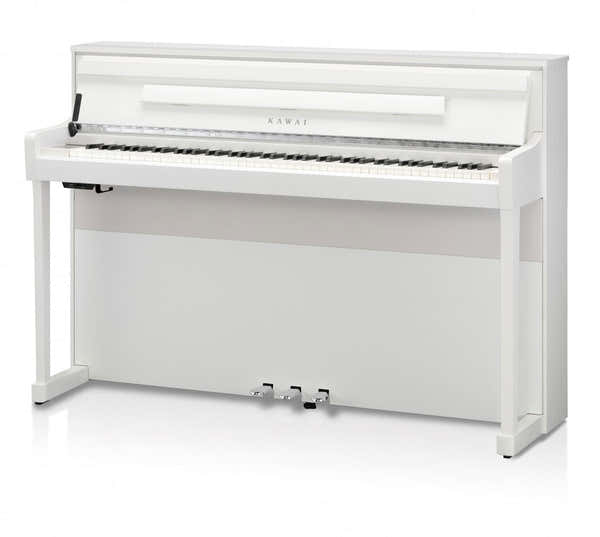 CA901 White