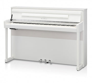 CA901 White