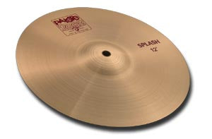 2002 Splash 8"
