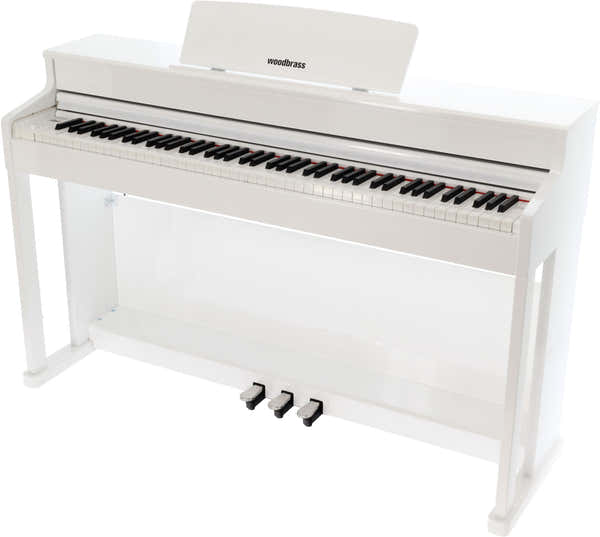 DP2 MK2 Glossy White