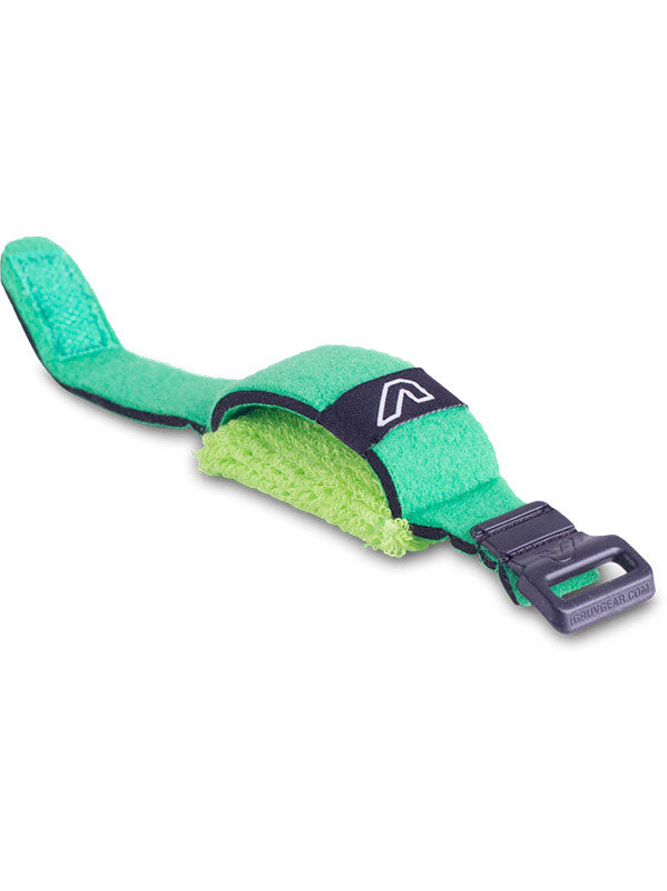 FretWraps Leaf Green - Extra Large