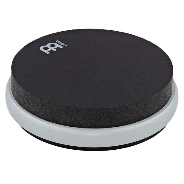 Meinl 6" Double Sided Pad - Gray