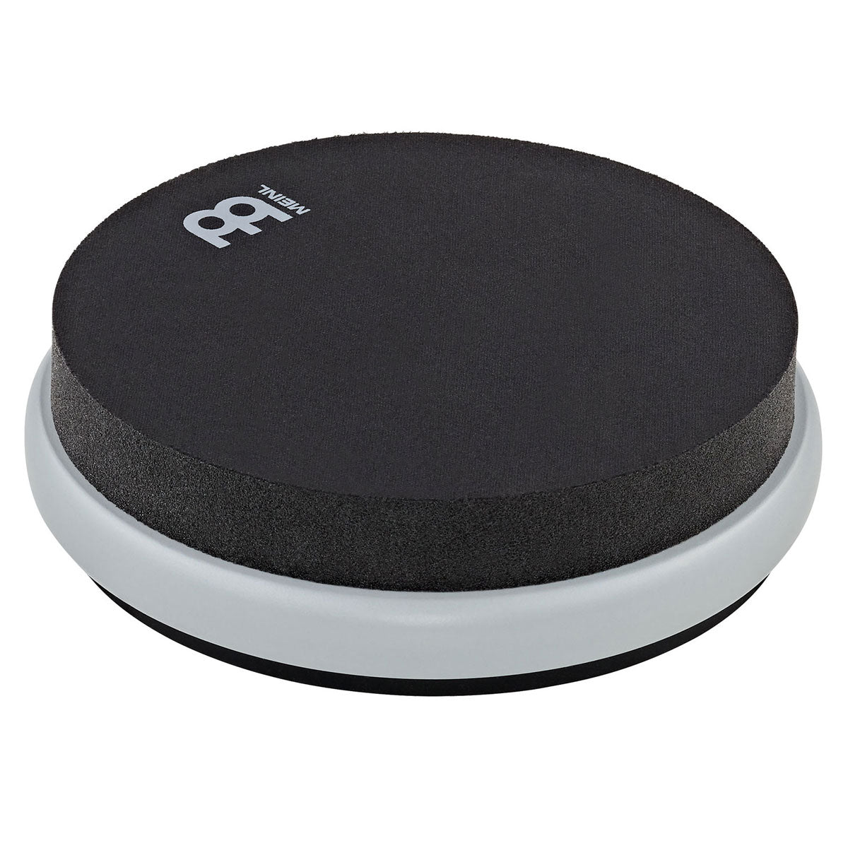 6" Double Sided Pad - Gray