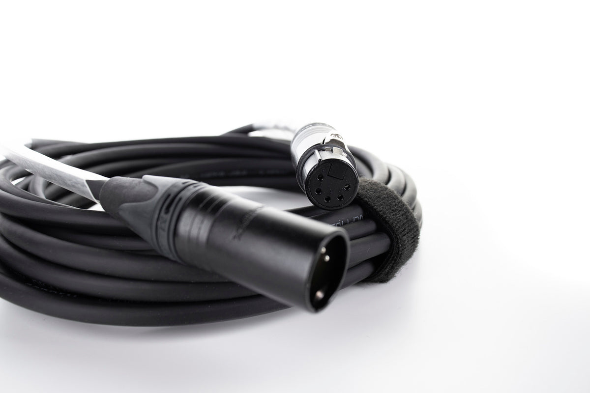 DMX Cable 5-Pin 5 M
