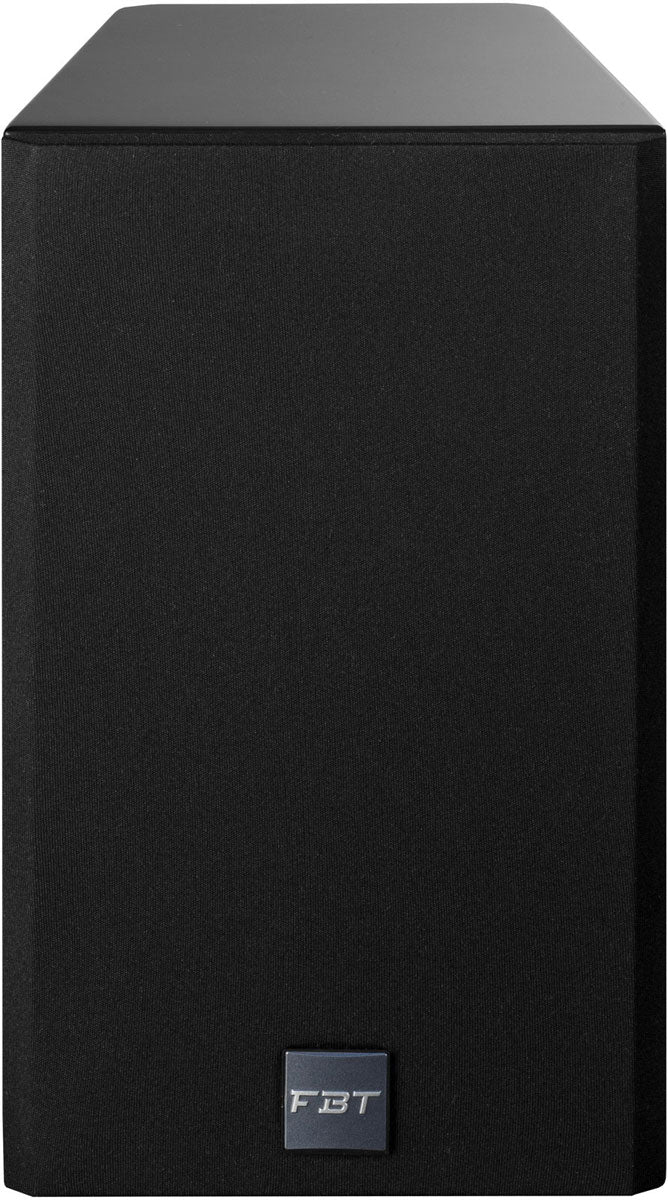 Keiron 5C B Black