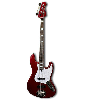 Skyline 44-60 Custom 4 Candy Apple Red RW