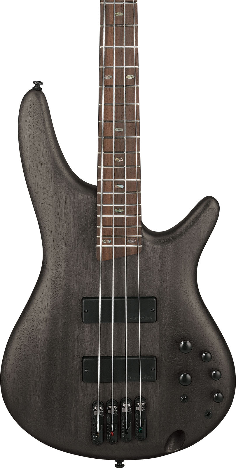 SR500A LTD Edition Transparent Gray Flat