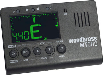 MT500 Chromatic Tuner Digital Metronome