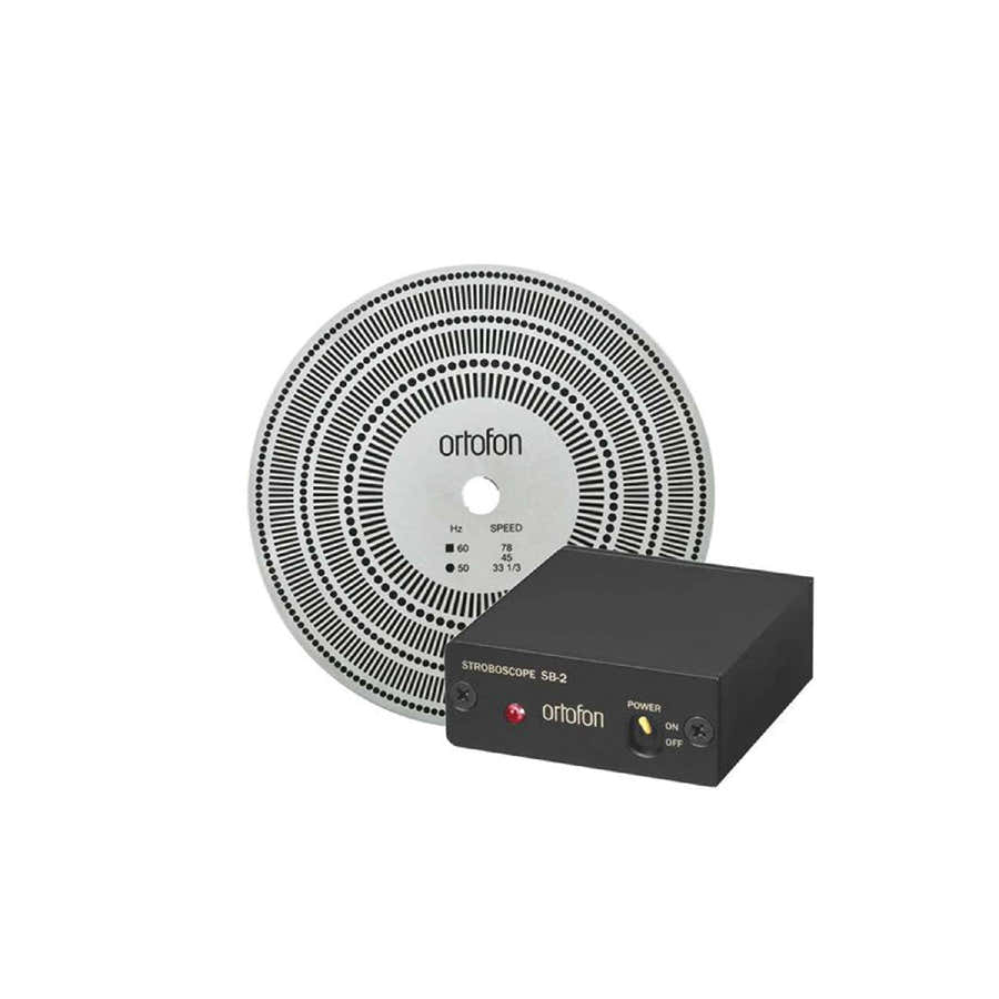 SB-2 Stroboscope