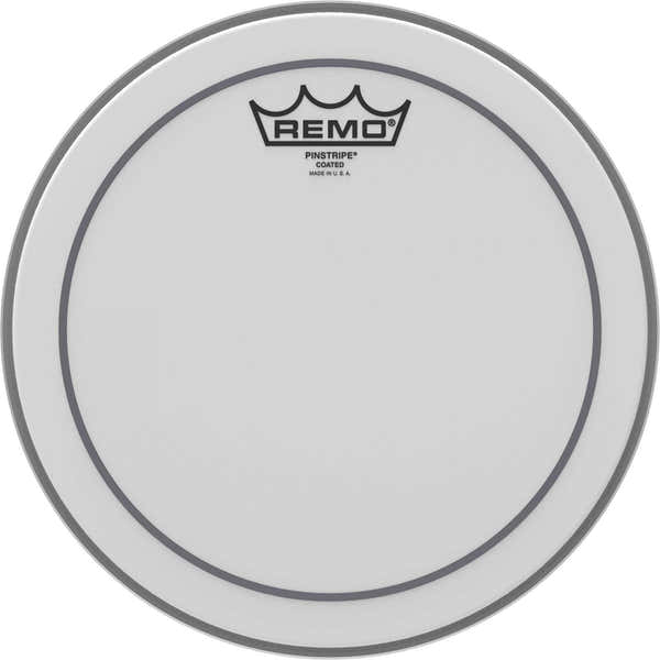 Remo PS-0110-00 - PINSTRIPE  COATED  10