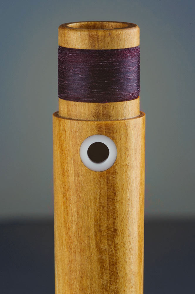 Edition Denner Soprano DE-1111 - Lemonwood (Baroque Fingering)