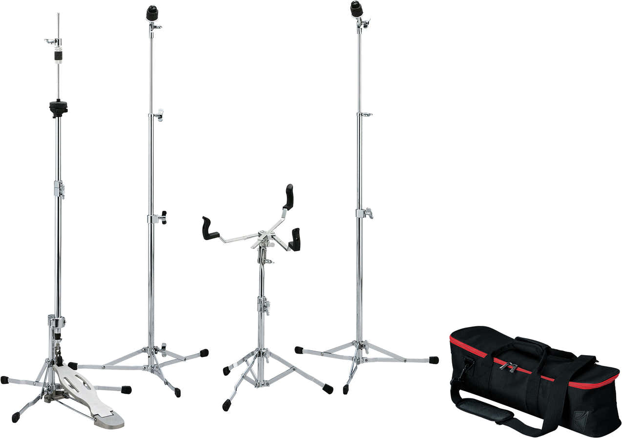 HC4FB - Flat Base Kit