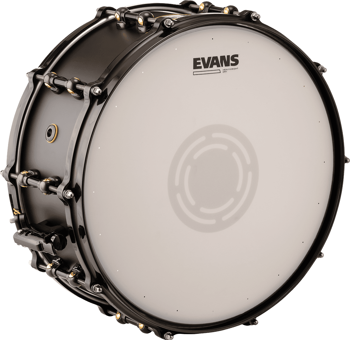 SIGNATURE MATT HALPERN 14X6 BRASS