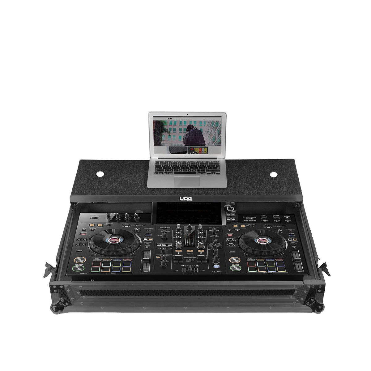 U 91075 BL