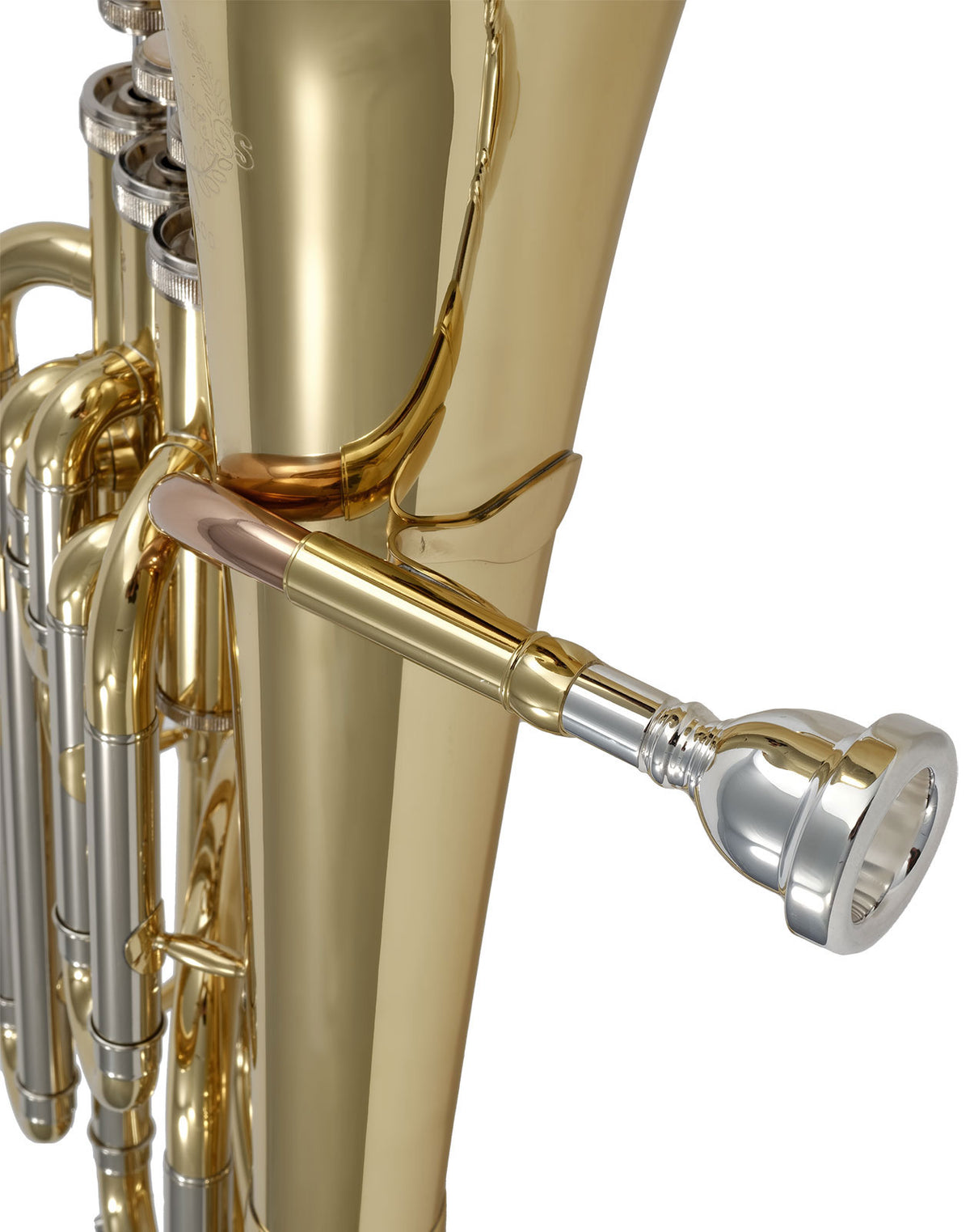 WSH200 - Bb Varnished