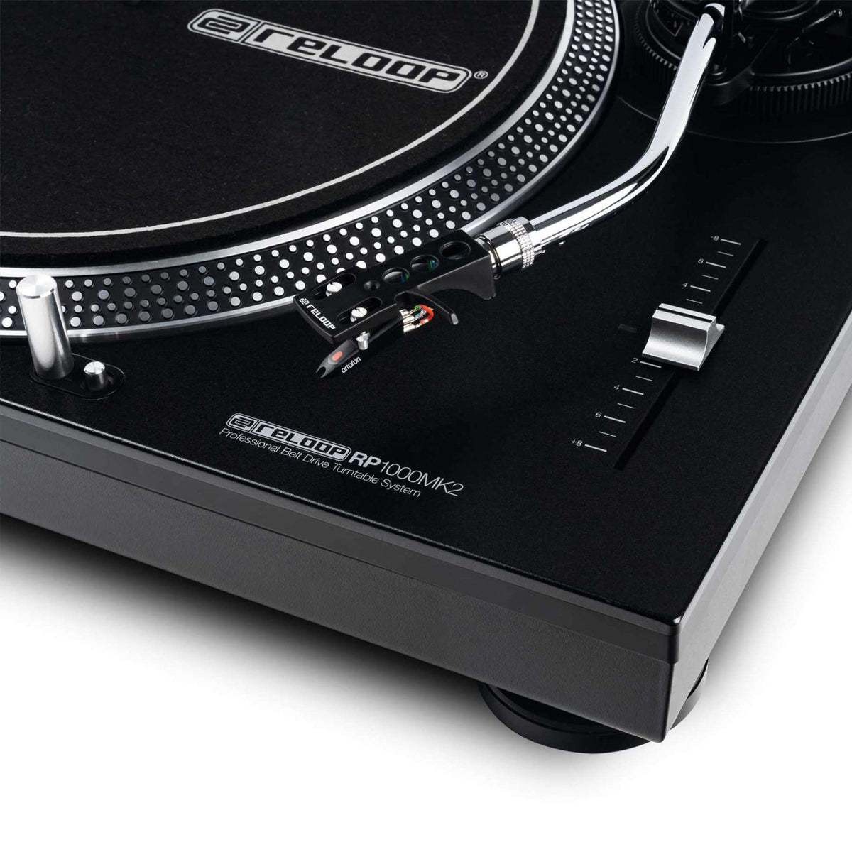 RP 1000 MK2 - BSTOCK