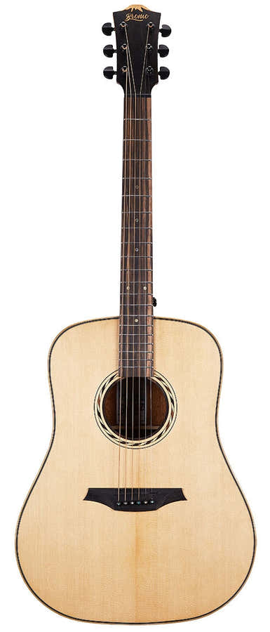 BAT1N Natural Satin