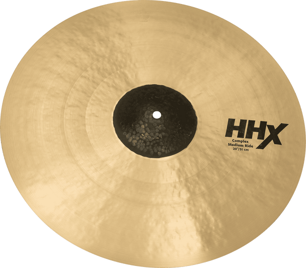 HHX Ride 20" Complex Medium - 12012XCN