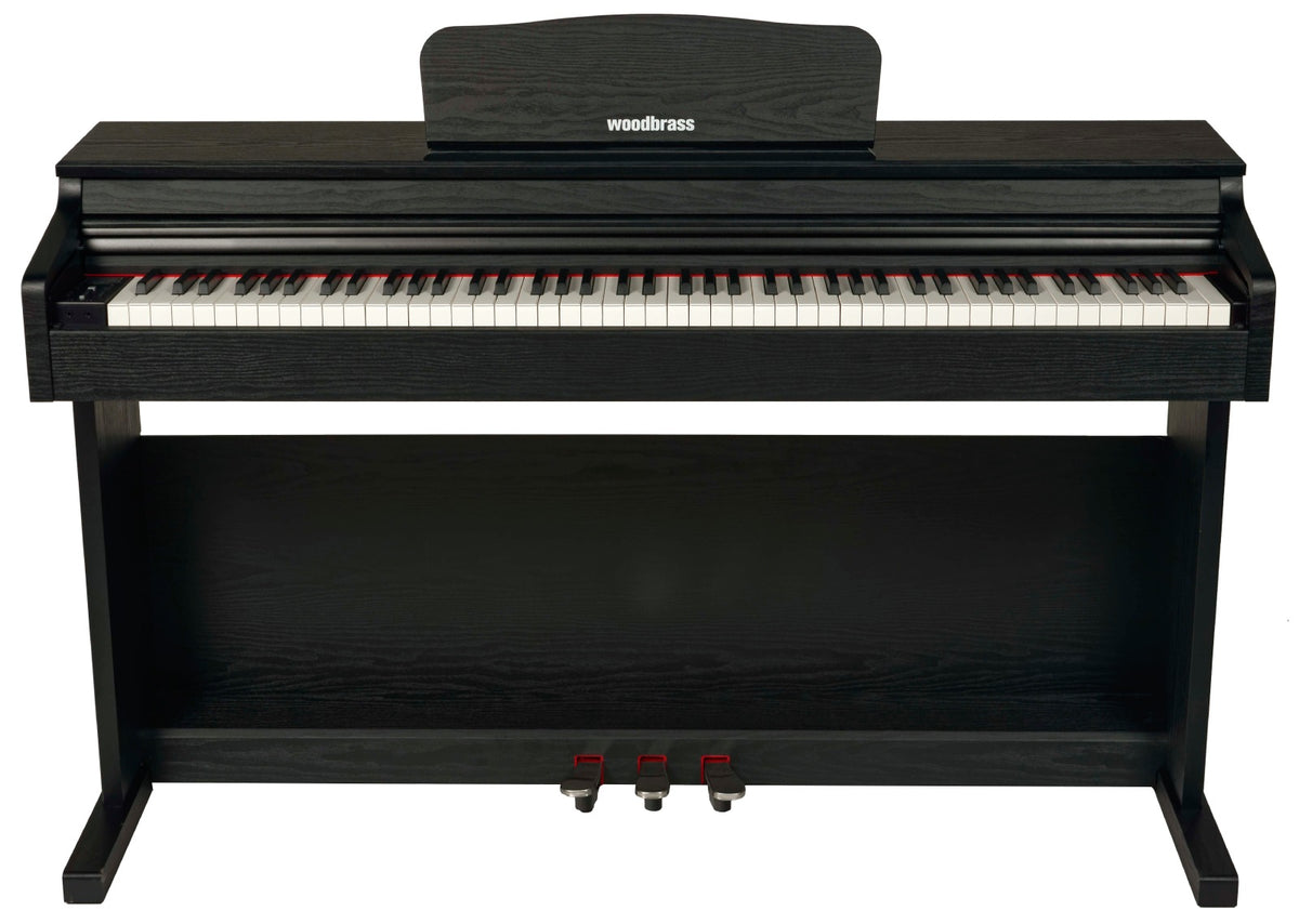 DP2 Black - BSTOCK