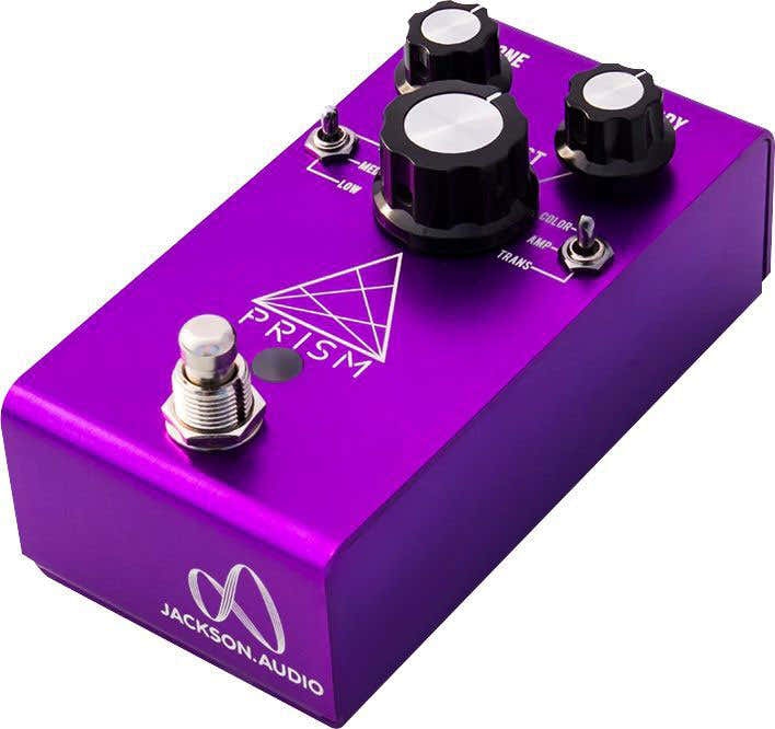 PRISM PURPLE BOOST - Refurbished