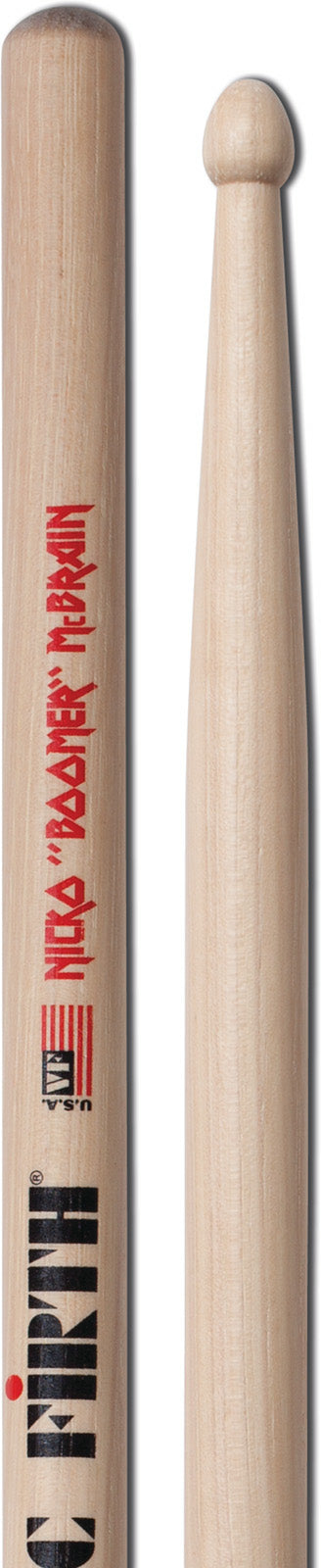 NICKO MC BRAIN SIGNATURE